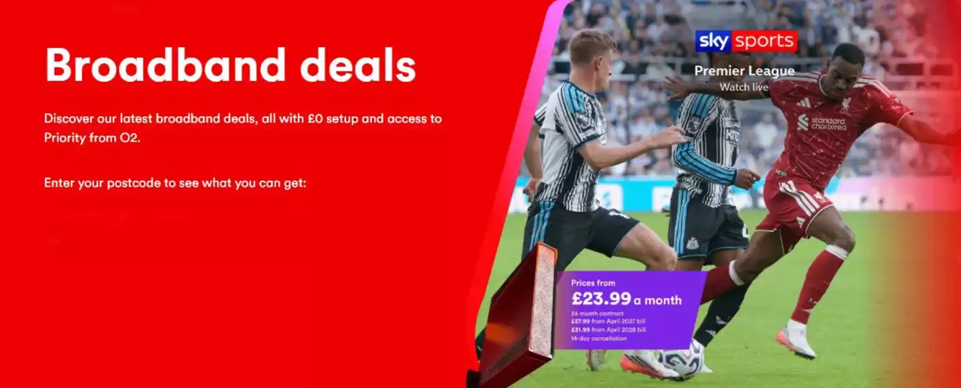Virgin Media catalogue | Broadband Deals | 2026-09-15T00:00:00.000Z - 2026-09-29T00:00:00.000Z