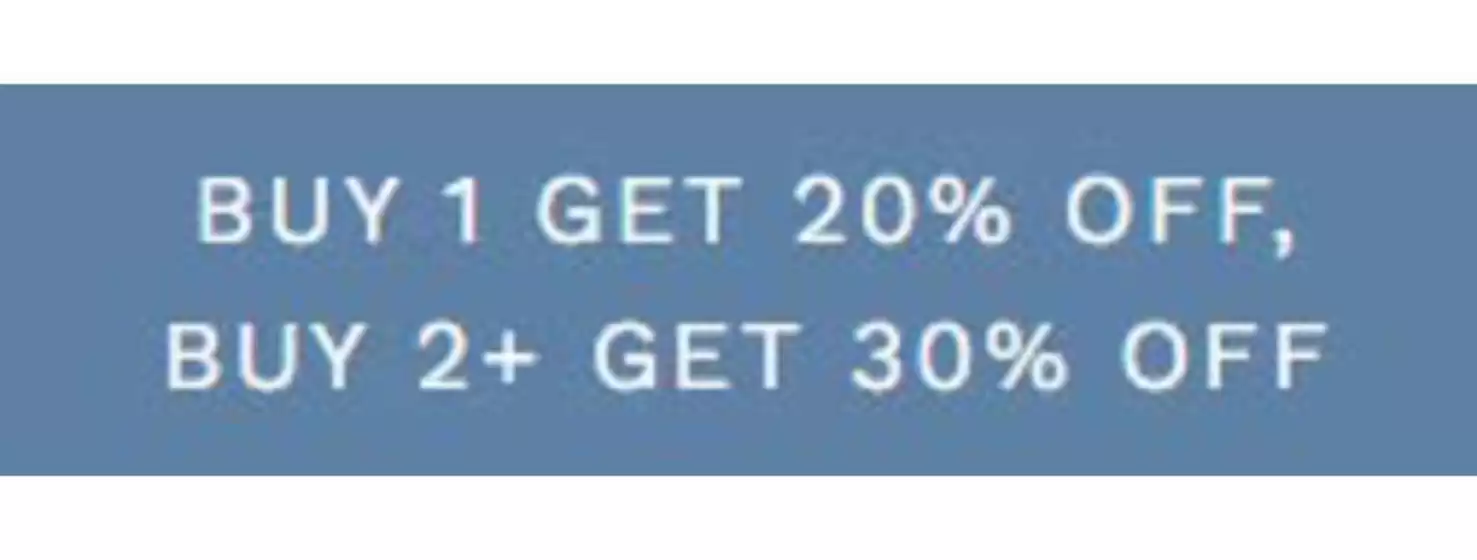 Skagen catalogue | Buy 1 Get 20% Off , Buy 2+ Get 30% Off | 2026-09-15T00:00:00.000Z - 2026-10-07T00:00:00.000Z