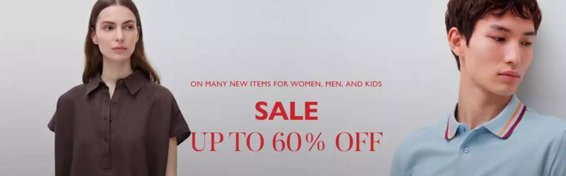 United Colors Of Benetton catalogue in Croydon | Sale Up To 60% Off ! | 2026-09-15T00:00:00.000Z - 2026-09-30T00:00:00.000Z