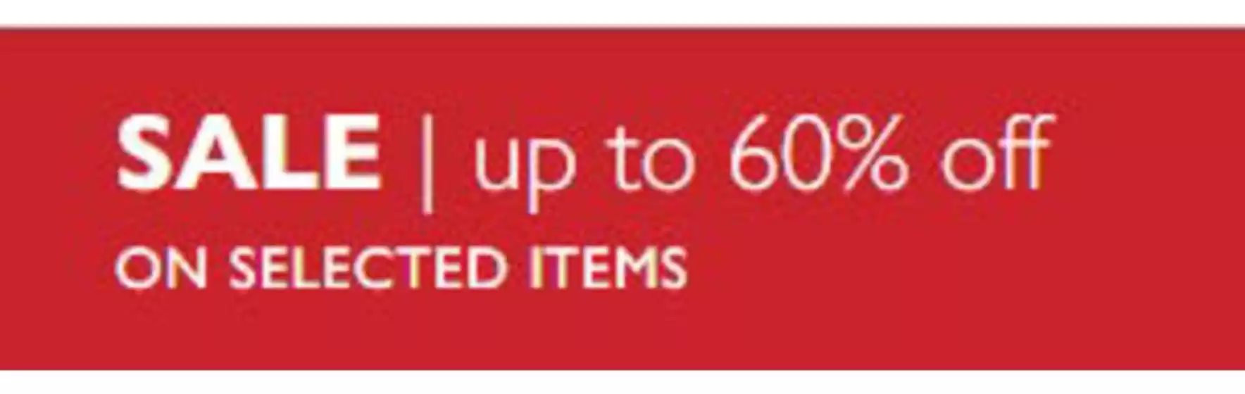 United Colors Of Benetton catalogue | Sale Up To 60% Off ! On Selected Items | 2026-09-15T00:00:00.000Z - 2026-10-03T00:00:00.000Z