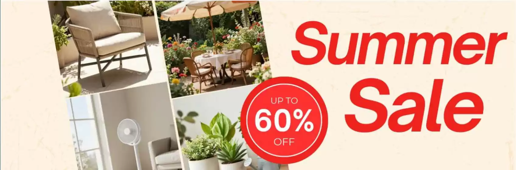 TJ Hughes catalogue | Summer Sale Up To 60% Off! | 2026-09-16T00:00:00.000Z - 2026-10-16T00:00:00.000Z