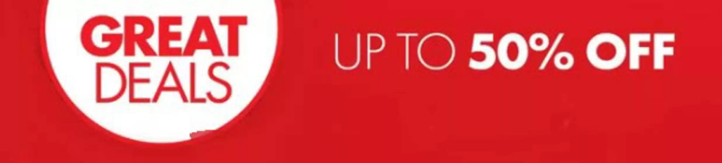 Menkind catalogue | Great Deals Up To 50% Off | 2026-09-16T00:00:00.000Z - 2026-10-03T00:00:00.000Z