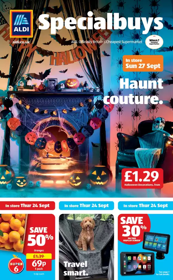 Aldi catalogue in Epsom | Current special promotions | 2026-09-24T00:00:00.000Z - 2026-09-27T00:00:00.000Z
