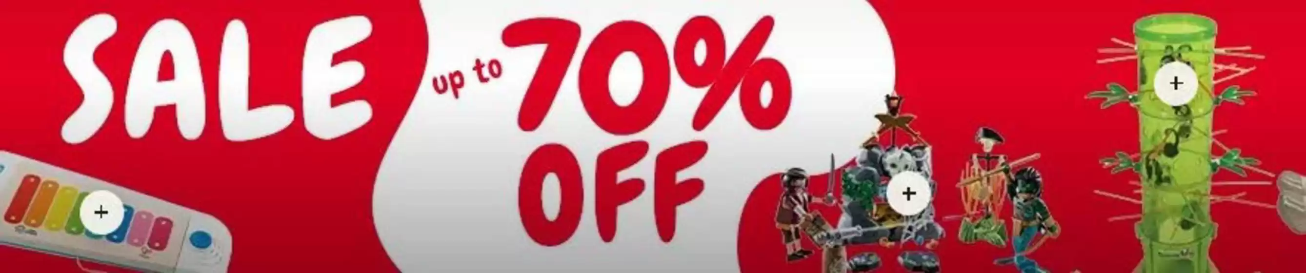 Hamleys catalogue | Sale Up To 70% Off!!! | 2026-09-18T00:00:00.000Z - 2026-10-14T00:00:00.000Z