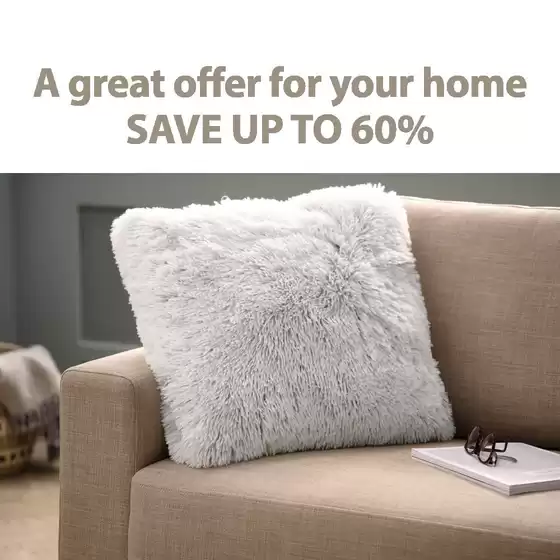 JYSK catalogue in Bury | Our best deals for you | 2026-09-19T00:00:00.000Z - 2026-10-03T00:00:00.000Z
