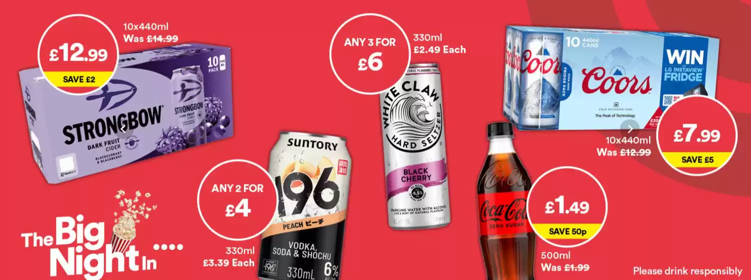 Costcutter catalogue | The Big Nightin | 2026-09-21T00:00:00.000Z - 2026-10-06T00:00:00.000Z