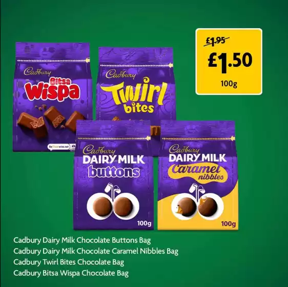 Morrisons catalogue | Mix & Match ! | 2026-09-23T00:00:00.000Z - 2026-10-13T00:00:00.000Z