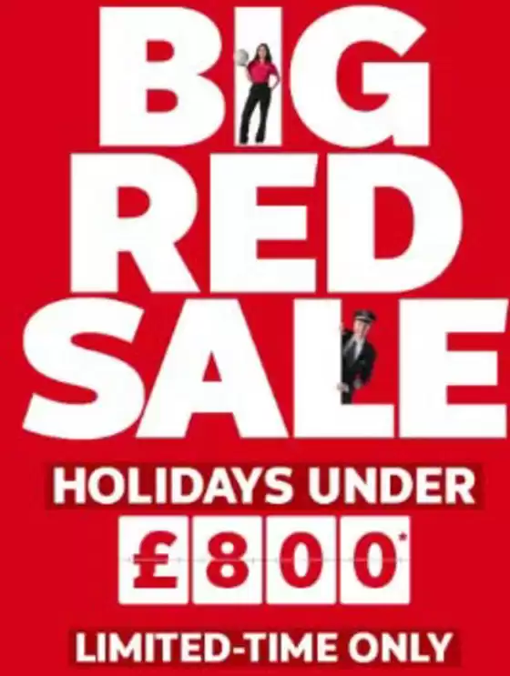 Flight Centre catalogue | Big Red Sale | 2026-09-23T00:00:00.000Z - 2026-10-10T00:00:00.000Z