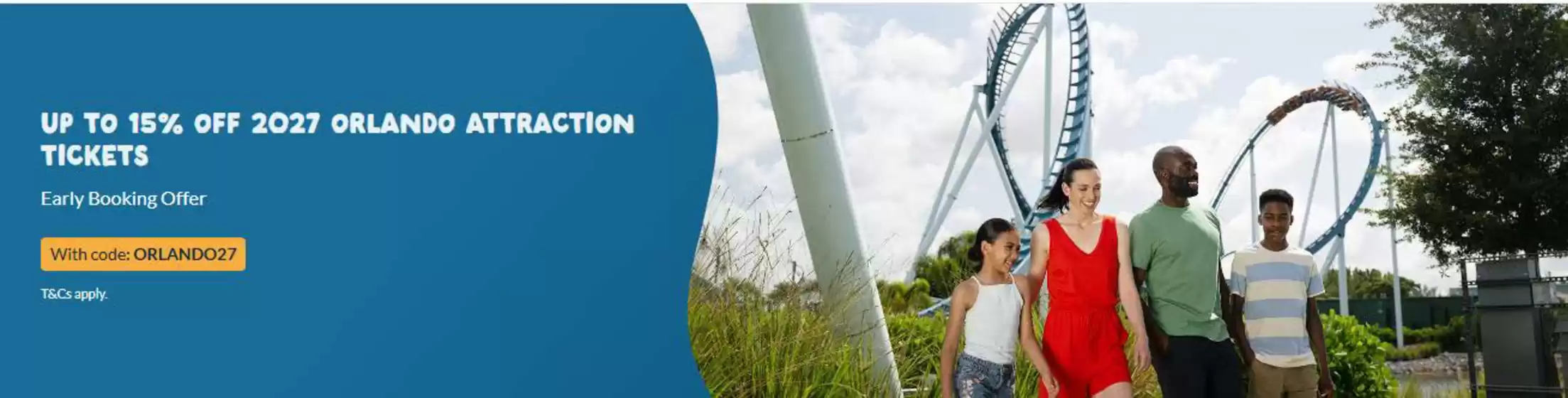 Attraction Tickets catalogue | Up To 15% Off 2027 Orlando Attractions Tickets | 2026-09-23T00:00:00.000Z - 2027-10-14T00:00:00.000Z