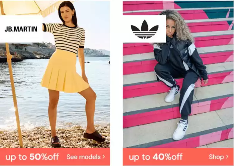 Spartoo catalogue | Up To 50% Off -- | 2026-09-24T00:00:00.000Z - 2026-10-28T00:00:00.000Z