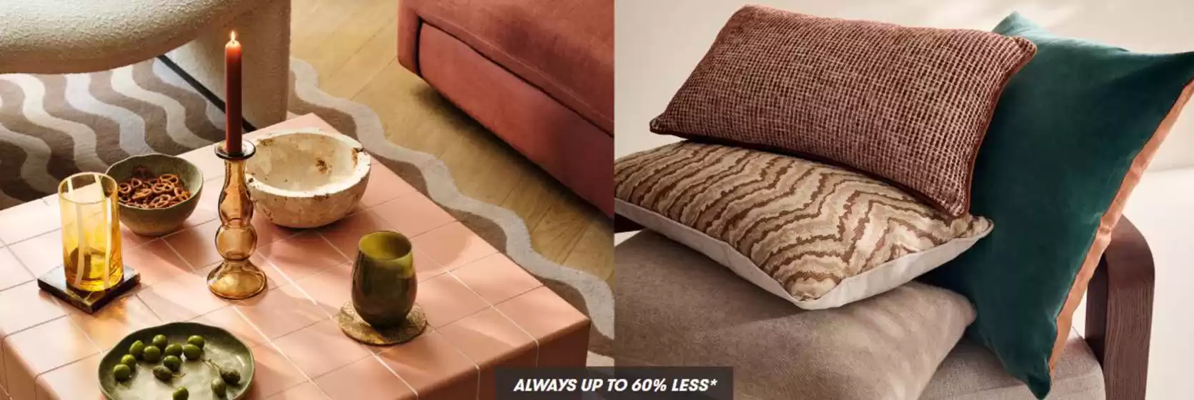 TK Maxx catalogue in Ryhill | Always Up To 60% Less* | 2026-09-24T00:00:00.000Z - 2026-10-14T00:00:00.000Z