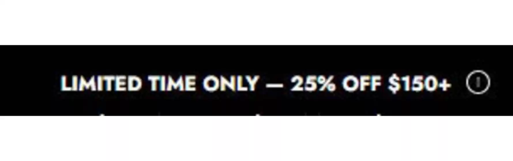 Aldo catalogue | Limited Time Only 25% Off $150+ | 2026-09-25T00:00:00.000Z - 2026-10-08T00:00:00.000Z