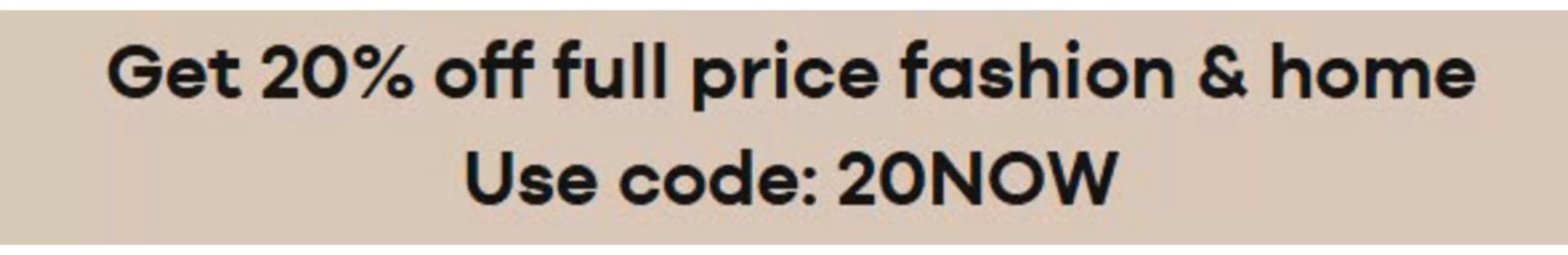 JD Williams catalogue | Get 20% Off Full Price Fashnion & Home! | 2026-09-28T00:00:00.000Z - 2026-10-14T00:00:00.000Z