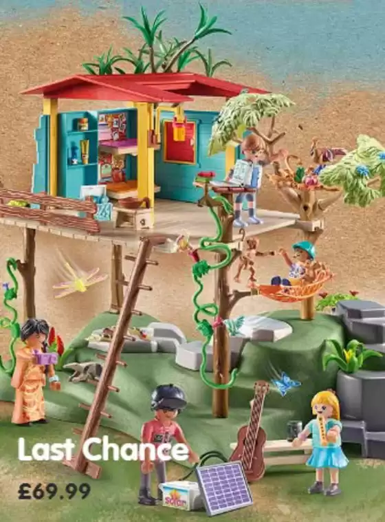 Playmobil catalogue | Last Chance | 2026-09-29T00:00:00.000Z - 2026-10-13T00:00:00.000Z