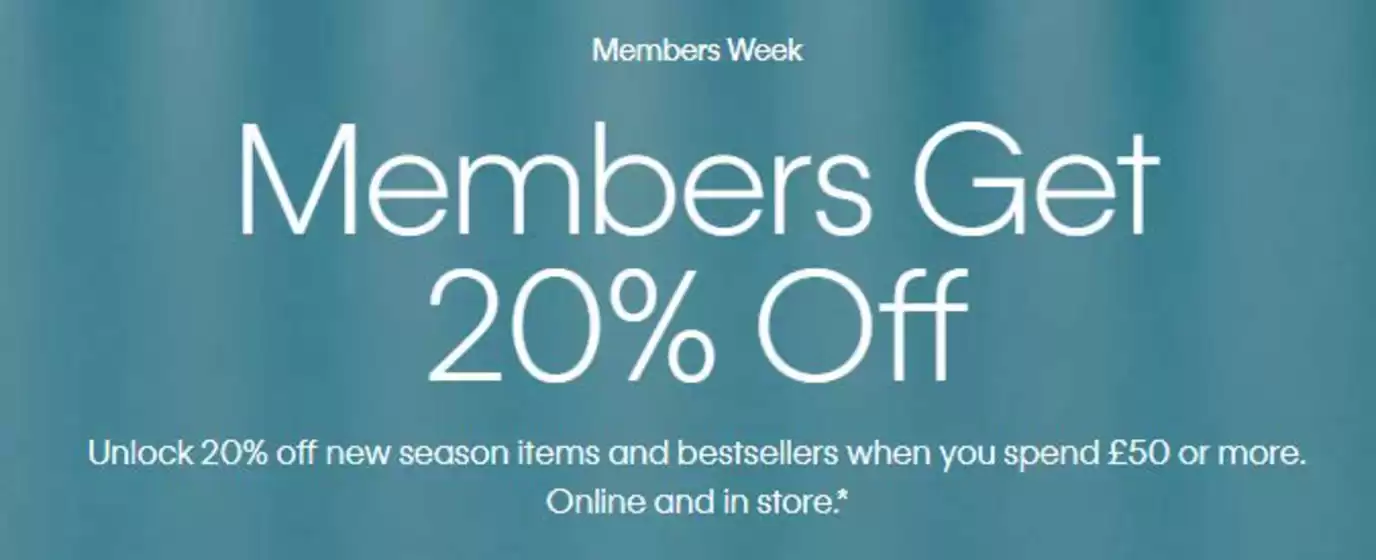 Calvin Klein catalogue | Members Get 30% Off | 2026-09-30T00:00:00.000Z - 2026-10-20T00:00:00.000Z