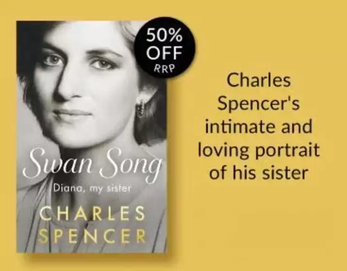 Waterstones Booksellers catalogue in London | 50% Off ` | 2026-10-01T00:00:00.000Z - 2026-10-18T00:00:00.000Z