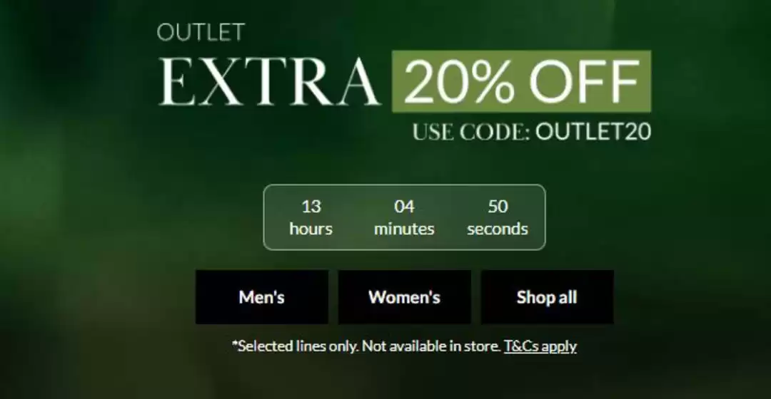 House of Fraser catalogue in Frodsham | Outlet Extra 20% Off! | 2026-10-01T00:00:00.000Z - 2026-10-02T00:00:00.000Z