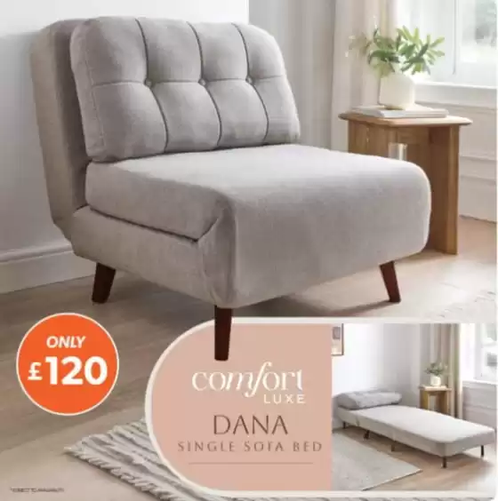 B&M Stores catalogue | Deal Of The Week ! | 2026-10-02T00:00:00.000Z - 2026-10-23T00:00:00.000Z