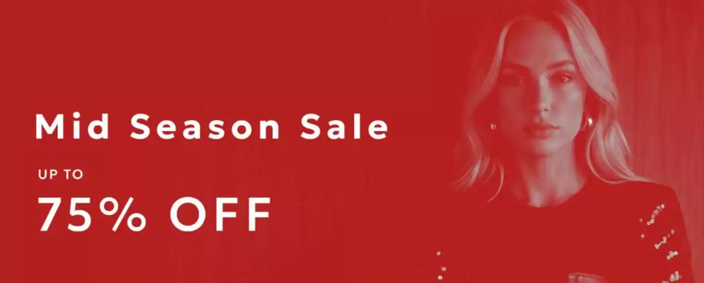 Oasis catalogue | Mid Season Sale Up To 75% Off | 2026-10-05T00:00:00.000Z - 2026-10-18T00:00:00.000Z