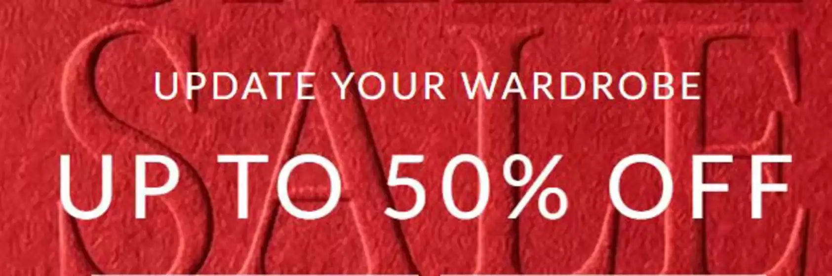 Phase Eight catalogue | Update Your Wardrobe Up To 50% Off | 2026-10-05T00:00:00.000Z - 2026-10-26T00:00:00.000Z