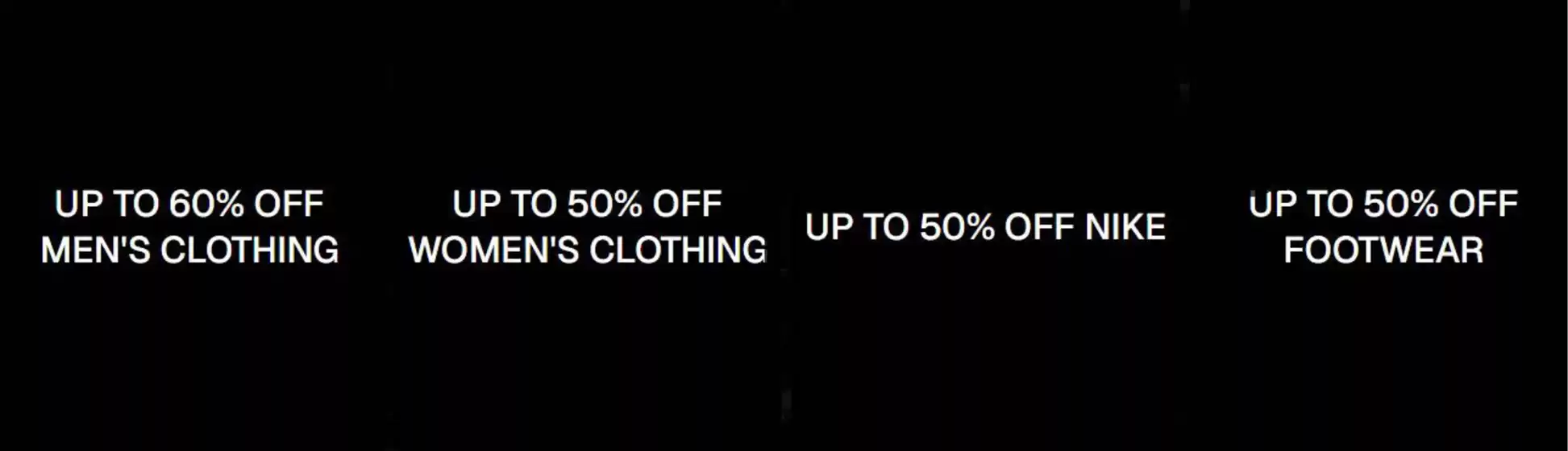JD Sports catalogue | Up To 60% Off Mens's Clothing | 2026-10-06T00:00:00.000Z - 2026-10-29T00:00:00.000Z