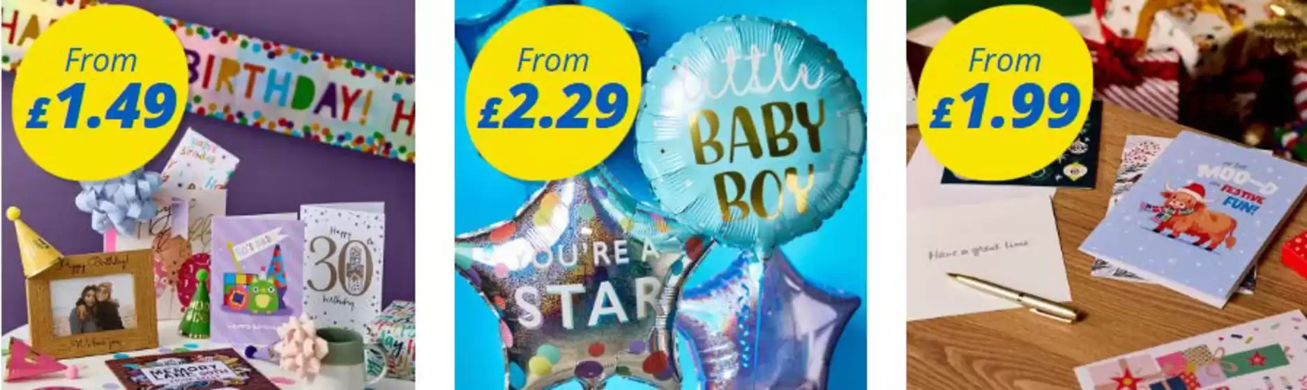 Card Factory catalogue | From £1.49 | 2026-10-07T00:00:00.000Z - 2026-10-19T00:00:00.000Z