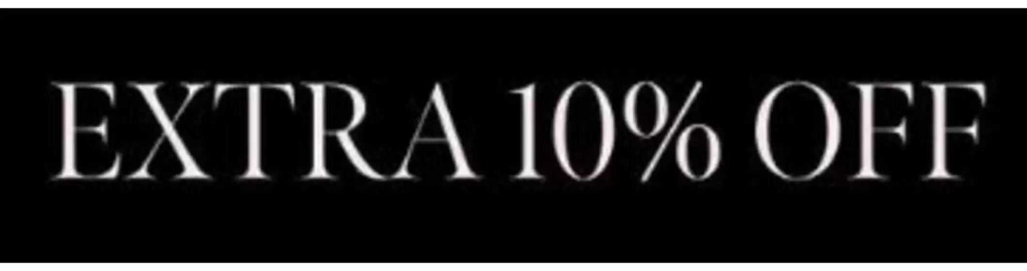 Dorothy Perkins catalogue | Extra 10% Off!! | 2026-10-08T00:00:00.000Z - 2026-10-13T00:00:00.000Z