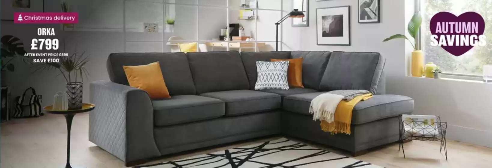 DFS catalogue | Autumn Savings!!!! | 2026-10-13T00:00:00.000Z - 2026-10-28T00:00:00.000Z