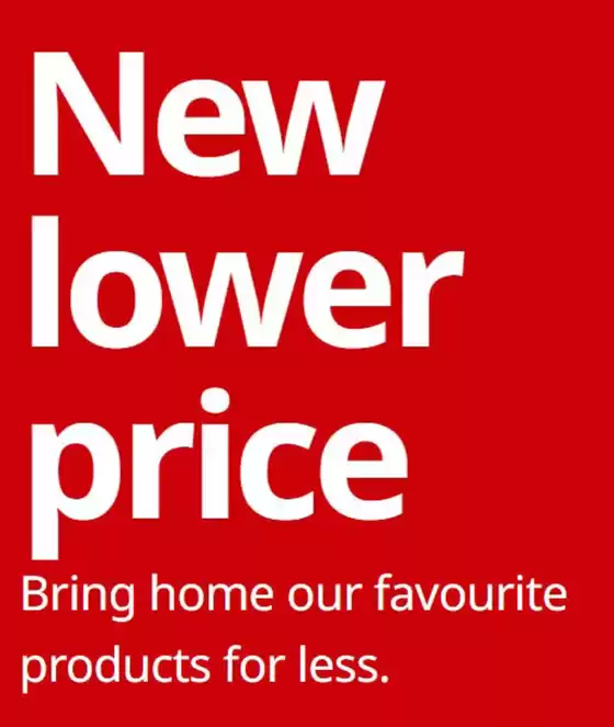 IKEA catalogue | New Lower Price! | 2026-10-13T00:00:00.000Z - 2026-10-27T00:00:00.000Z