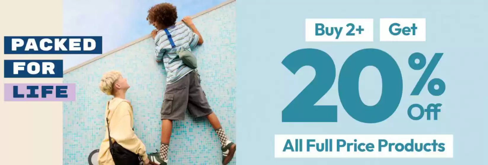 Smiggle catalogue | Packes For Life | 2026-10-15T00:00:00.000Z - 2026-10-31T00:00:00.000Z