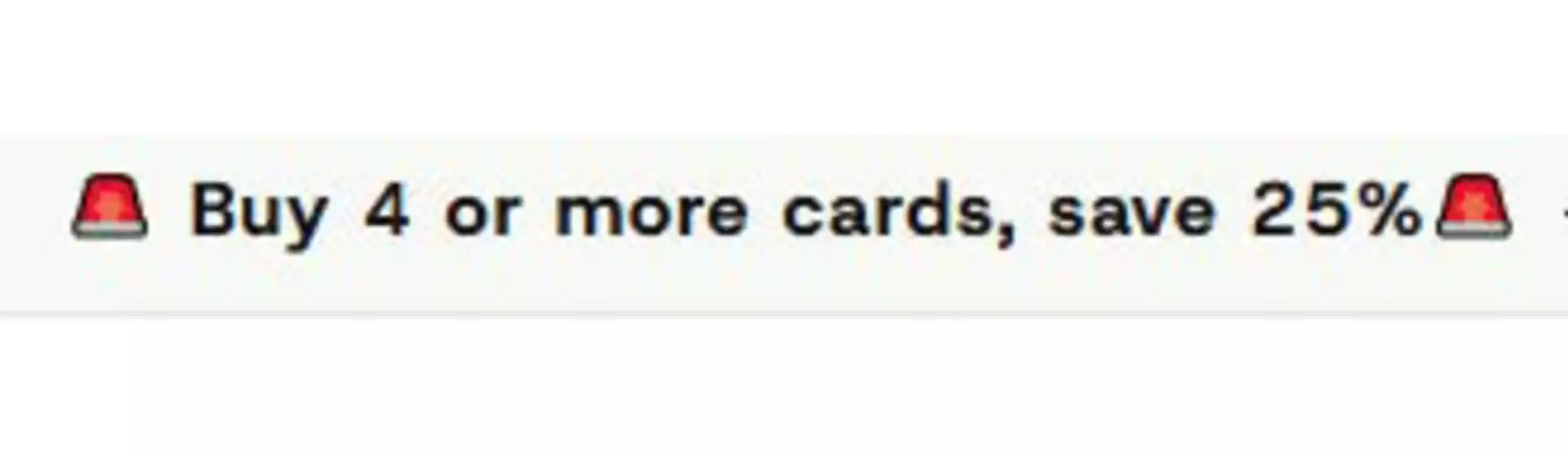 Scribbler catalogue | Buy 4 Or More Cards, Save 25% | 2026-10-16T00:00:00.000Z - 2026-10-31T00:00:00.000Z