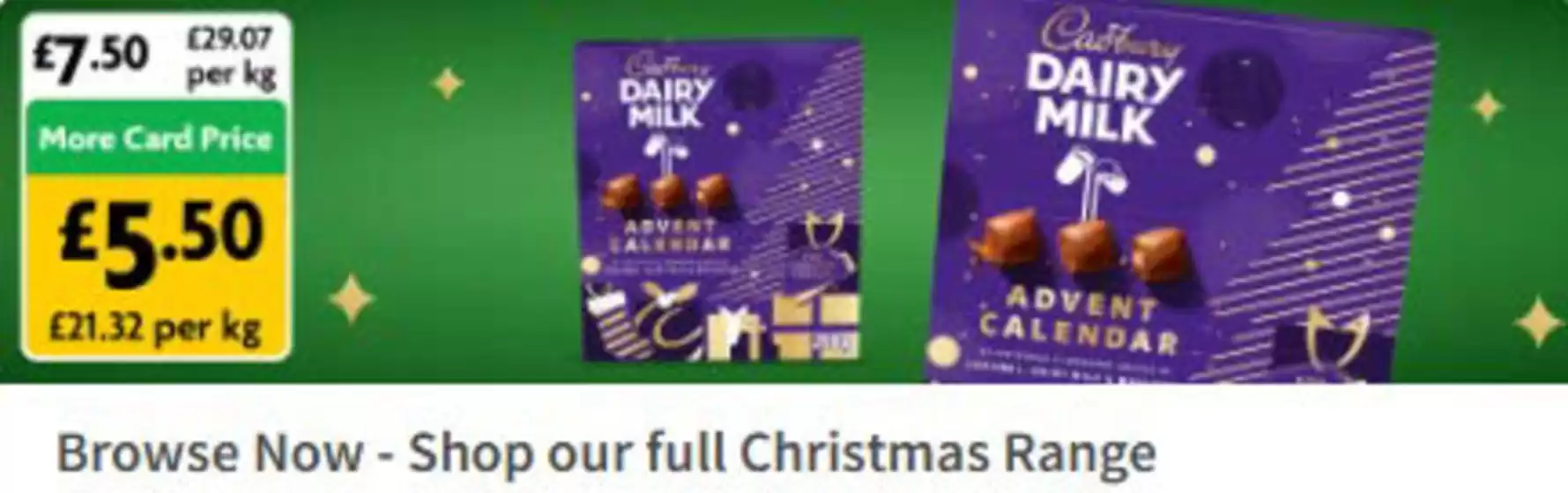 Morrisons catalogue | Simple As £1 £ 2 £ 3 | 2026-10-16T00:00:00.000Z - 2026-11-09T00:00:00.000Z