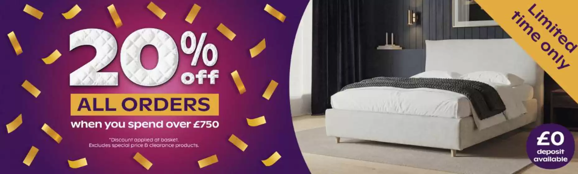 Bensons for Beds catalogue in Ferryhill | 20% Off!!!! | 2026-10-16T00:00:00.000Z - 2026-11-09T00:00:00.000Z