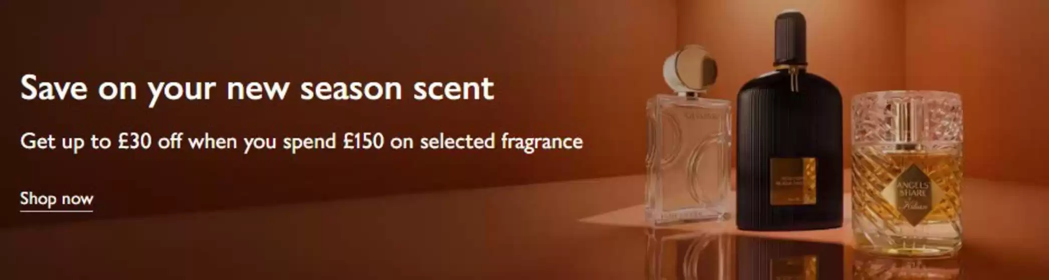 John Lewis catalogue in Netherton | Save On Your New Season Scent | 2026-10-20T00:00:00.000Z - 2026-10-29T00:00:00.000Z