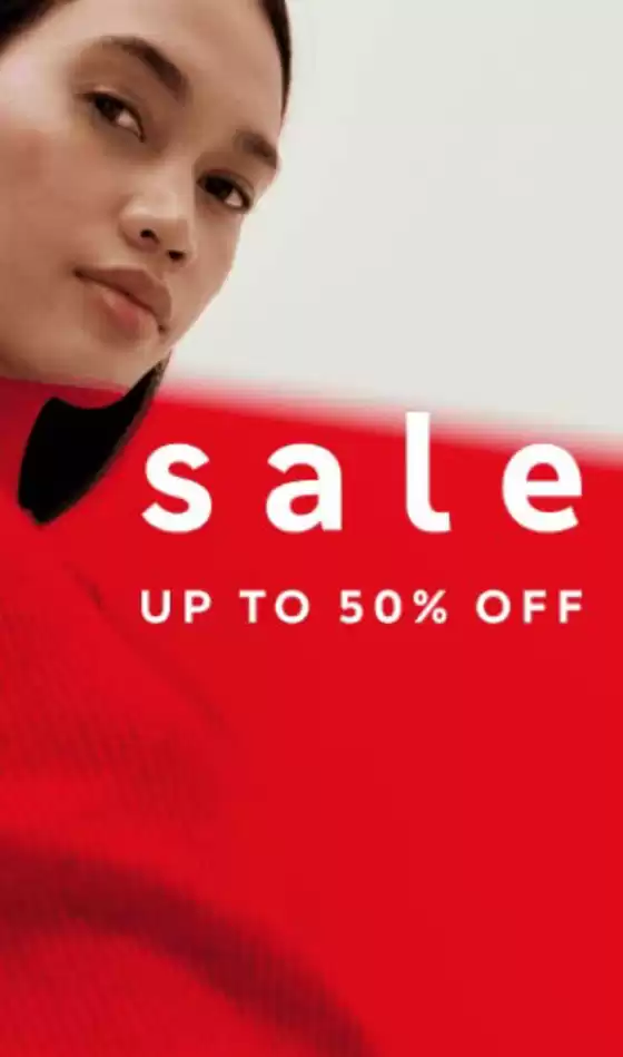 Marks & Spencer catalogue in Cheltenham |  Sale Up To 50% Off!!!! | 2026-10-21T00:00:00.000Z - 2026-11-16T00:00:00.000Z