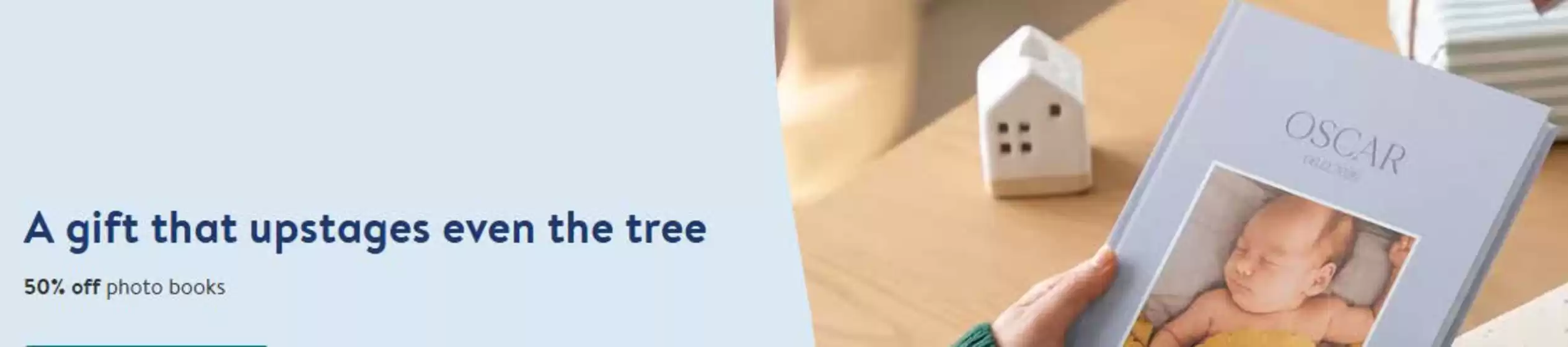 Photobox catalogue in Ashton-under-Lyne | A Gift That Upstages Even The Tree | 2026-10-22T00:00:00.000Z - 2026-11-01T00:00:00.000Z