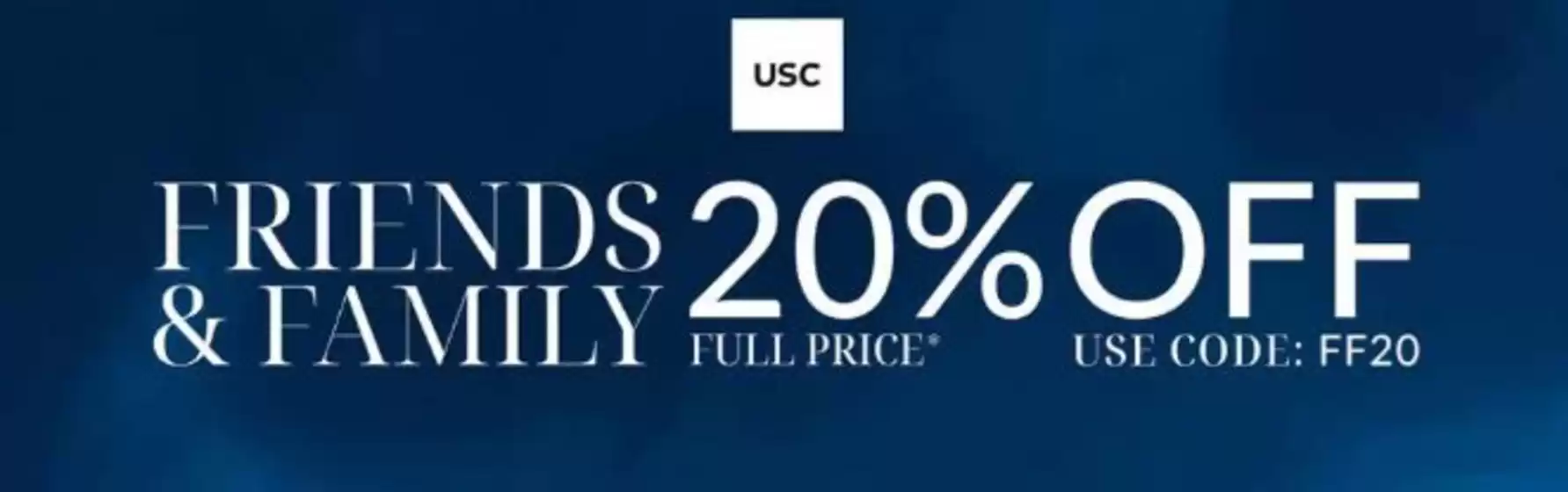 Sports Direct catalogue in Acle | Friends & Family 20% Off Full Price!!! | 2026-10-22T00:00:00.000Z - 2026-11-30T00:00:00.000Z