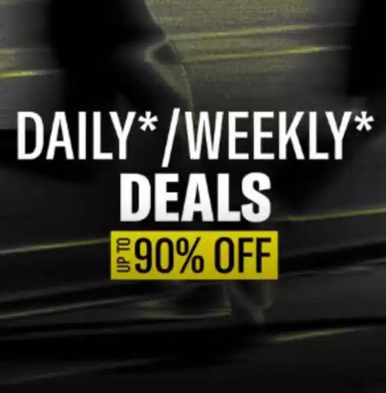 Sports Direct catalogue in Acle | Daily / Weekly Deals Up To 90% Off!!!!! | 2026-10-22T00:00:00.000Z - 2026-10-29T00:00:00.000Z