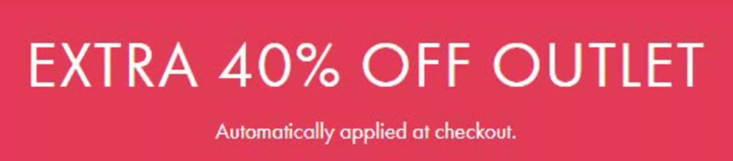 Ted Baker catalogue in Faringdon | Extra 40% Off Outlet | 2026-10-22T00:00:00.000Z - 2026-11-17T00:00:00.000Z