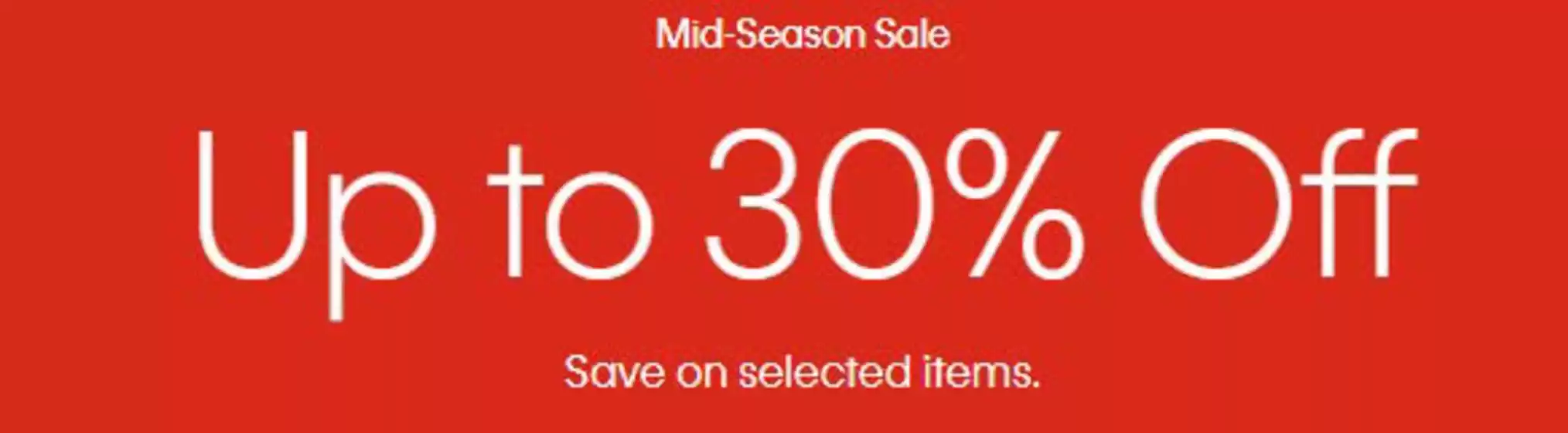Calvin Klein catalogue | Up To 30% Off!!!!! | 2026-10-22T00:00:00.000Z - 2026-10-30T00:00:00.000Z