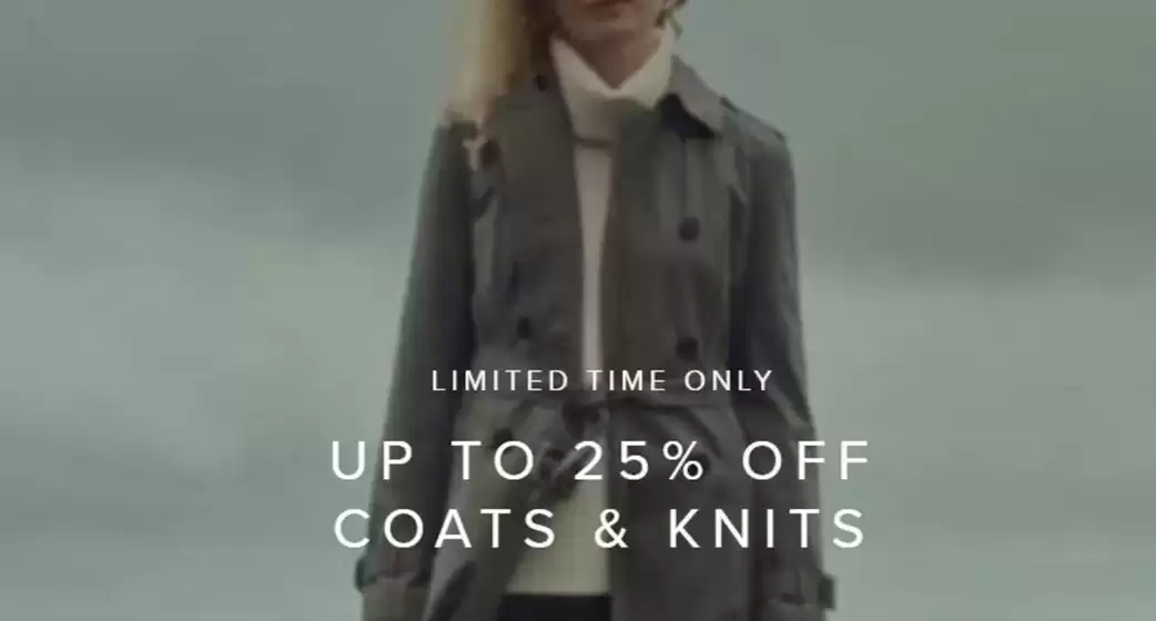 Hobbs catalogue | Up To 25% Off Coast & Kints | 2026-10-23T00:00:00.000Z - 2026-11-11T00:00:00.000Z