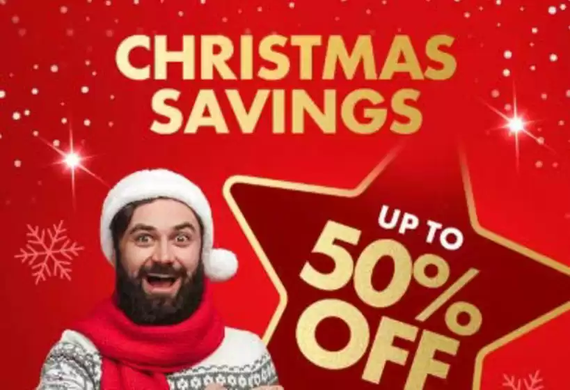 Menkind catalogue | Christmas Savings | 2026-10-23T00:00:00.000Z - 2026-11-16T00:00:00.000Z