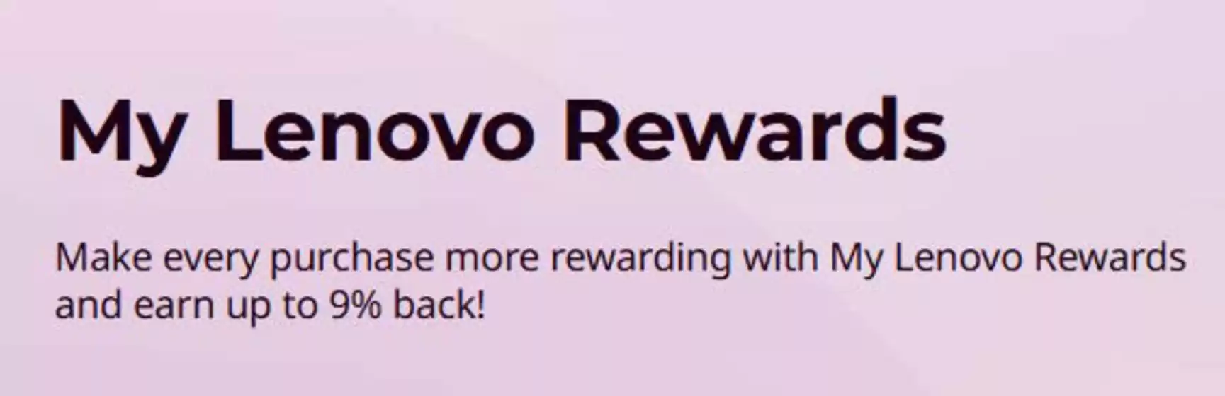 Lenovo catalogue | My Lenovo Rewards!!! | 2026-10-23T00:00:00.000Z - 2026-11-10T00:00:00.000Z
