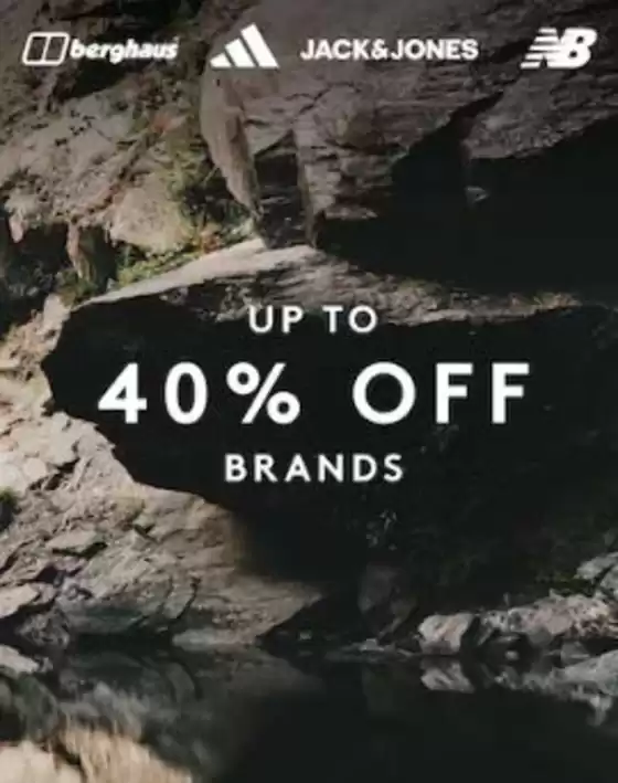 Jacamo catalogue | Up To 40% Off Brands! | 2026-10-23T00:00:00.000Z - 2026-11-10T00:00:00.000Z