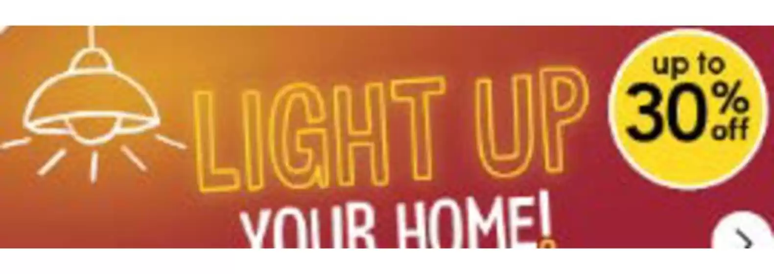 Wilko catalogue | Light Up Your Home! Up To 30% Off | 2026-10-28T00:00:00.000Z - 2026-11-23T00:00:00.000Z