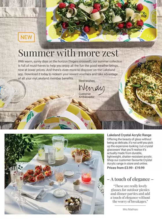 Weekly-ad Lakeland