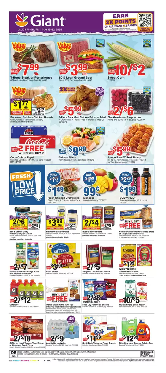Our best bargains
