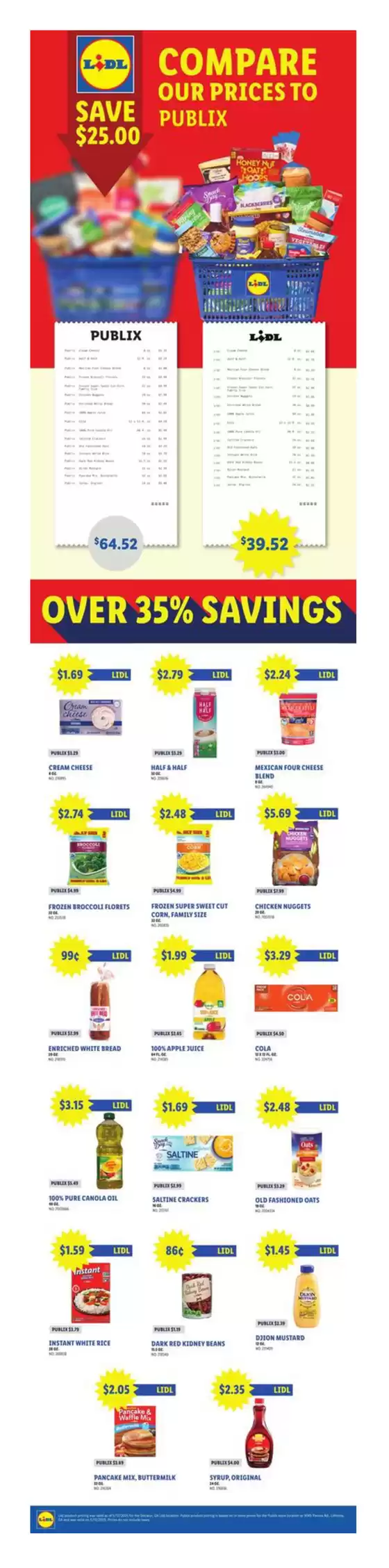 Top offers for all bargain hunters
