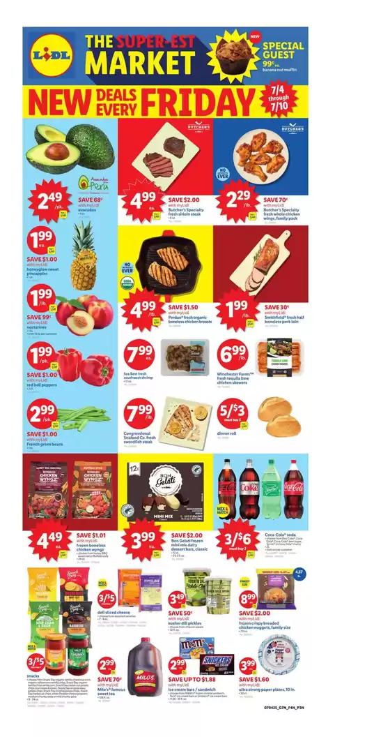 Our best offers for you