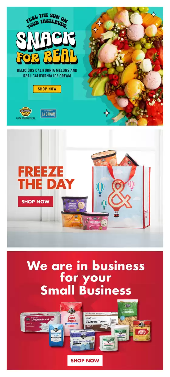 Top offers for all bargain hunters